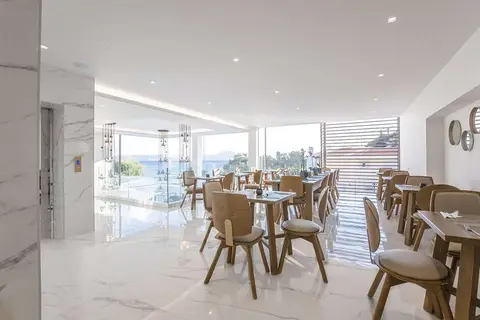 Aloe Boutique & Suites in Άσπρο — foto 6