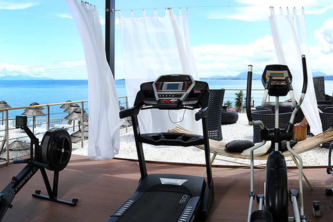 Hotel Pantokrator foto 14