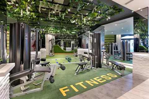 Limak Arcadia Sport & Resort Hotel in Serik — foto 18