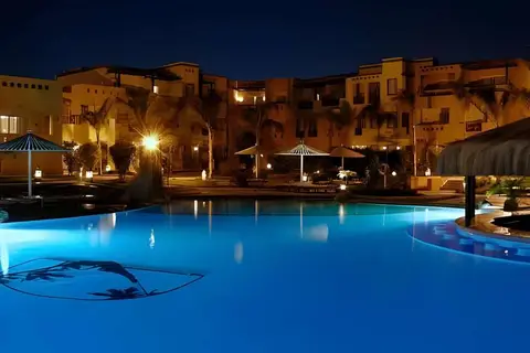 Jaz Casa Del Mar Resort in Hurghada — foto 13