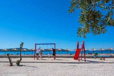 Resort Sibenik foto 4