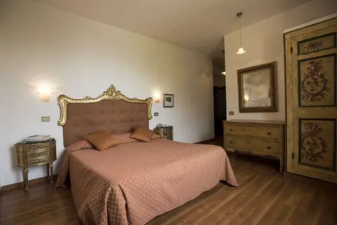 Country House Tre Esse in Assisi — foto 11