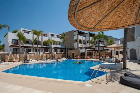 Costa Lindia Blue Star in Lindos — foto 27
