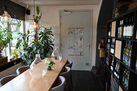 Hotel de Plank foto 27