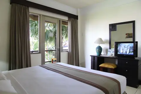 Hotel & Spa The Jayakarta Bali Beach Resort in Legian, Bali — foto 22