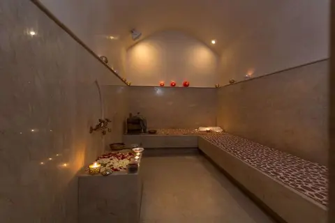 Riad Melhoun & Spa in Marrakesh, foto 10