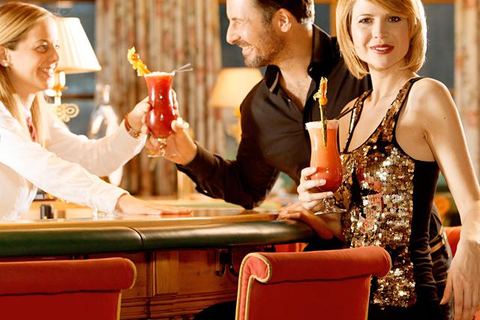 Hotel der Kirchenwirt foto 12