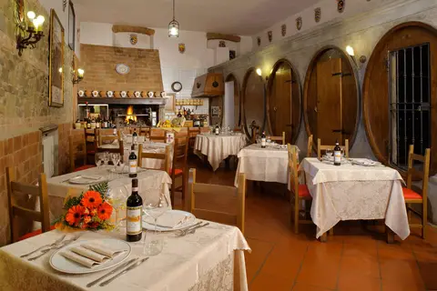 Fattoria Degli Usignoli Hotel & Residence in Reggello — foto 26