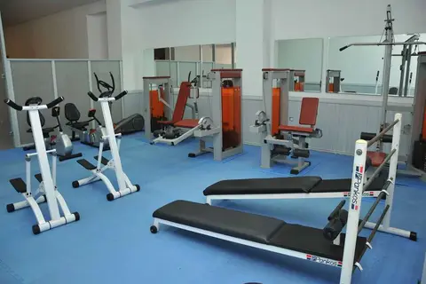 Mastichari Bay Hotel in Mastichari, foto 9
