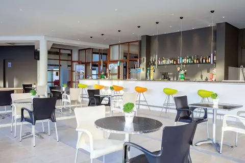 Mayfair Gardens Appartementen in Paphos — foto 8