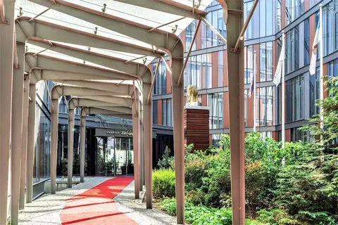Rixwell Elefant Hotel in Riga — foto 2