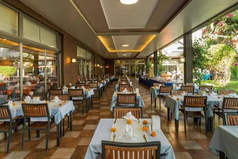 Calimera Hane Garden in Manavgat — foto 13