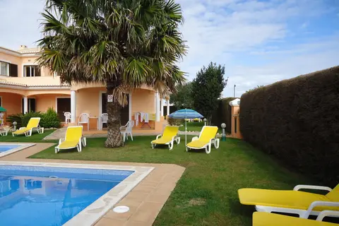 Canavial I & II Apartamentos in Lagos, foto 11