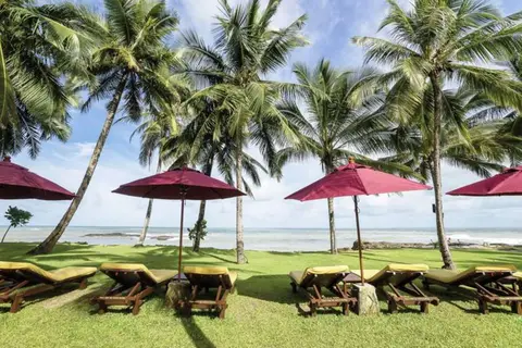 Khao Lak Laguna Resort in บ้านบางหลาโอน — foto 29