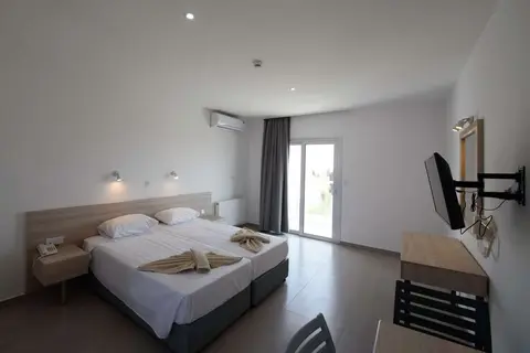 Evabelle Napa Appartementen in Ayia Napa — foto 3