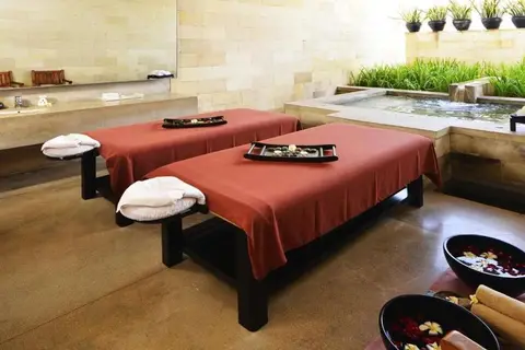 Mulia Villas in Nusa Dua — foto 14