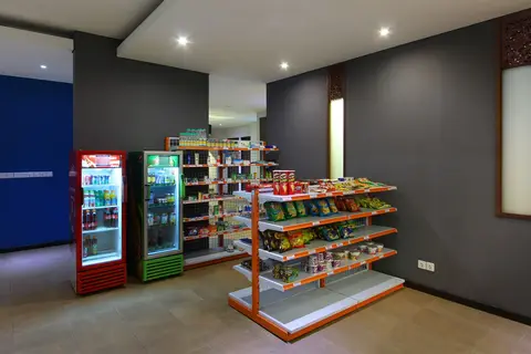 Praja Hotel in Denpasar — foto 8