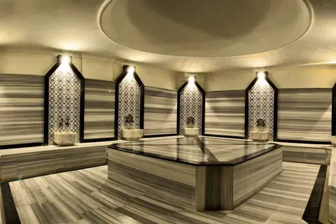 Ephesia Resort Hotel in Kuşadası, foto 20