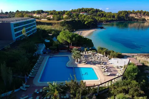 Mediterranee Hotel in Λάσση — foto 5