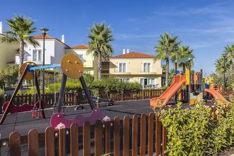 Eden Villas & Apartments in Albufeira — foto 28