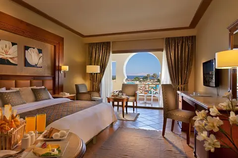 Charmillion Club Resort in Sharm El Sheikh — foto 21