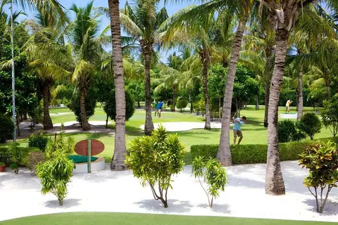Kuredu Island Resort in Staff Area — foto 10