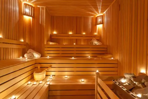 Lova Hotel Spa in Yalova, foto 10