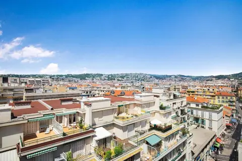Le Meridien Nice in Nice — foto 9