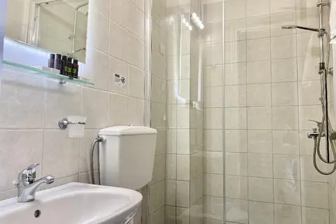 Bruskos Hotel & Suites in Άγιος Γεώργιος — foto 10