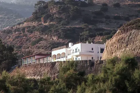 Eden Rock Hotel in Δημοτική Ενότητα Ιεράπετρας