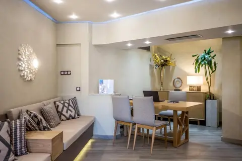 Esperides Resort in Δημοτική Ενότητα Χερσονήσου — foto 19