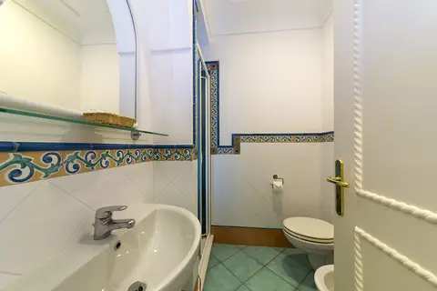 Hotel Villa Melodie in Forio — foto 19