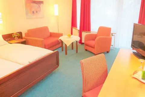 Hotel Central Willingen foto 8