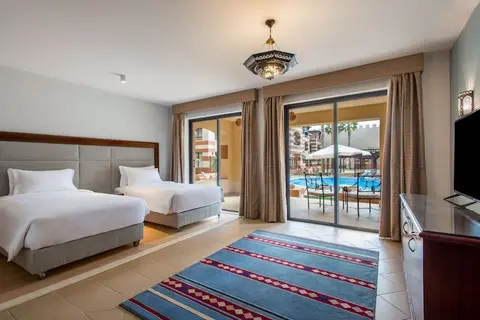 Marina Resort Port Ghalib, a member of Radisson Individuals in Port Ghalib, foto 15