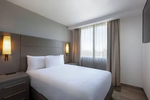 Residence Inn Cancun Hotel Zone in Cancùn, foto 27