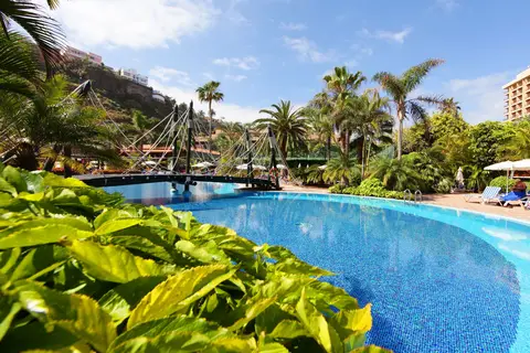 Bahia Principe Sunlight San Felipe in Puerto de la Cruz