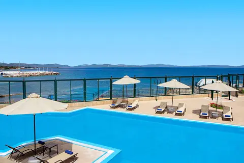 Zeus Essence Ramada by Wyndham Athens in Nea Makri Municipal Unit, foto 19