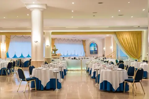 Sant Alphio Garden Hotel & Spa in Giardini Naxos — foto 18