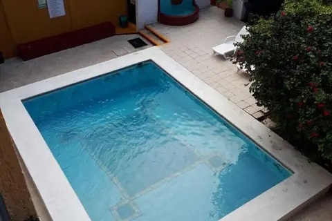 Hotel Hacienda in Cancùn — foto 21