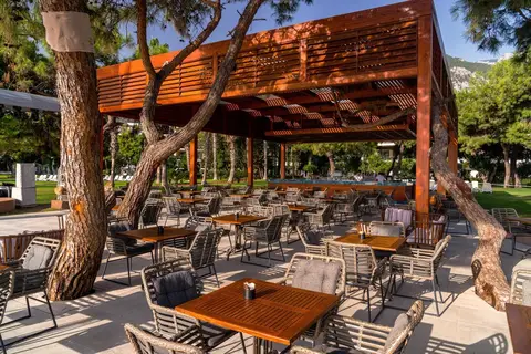 TUI Magic Life Beldibi +16 in Alanya, foto 18