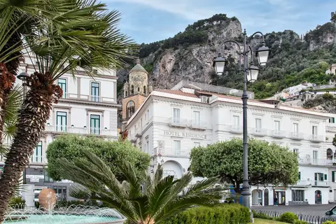 Hotel Residence Amalfi in Amalfi, foto 28