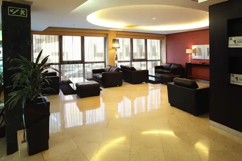 Turim Europa Hotel in Lissabon, foto 14