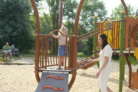 Camping Rcn La Ferme Du Latois foto 4