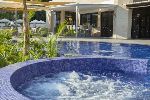 Kapetanios Odyssia Hotel in Λεμεσός — foto 2