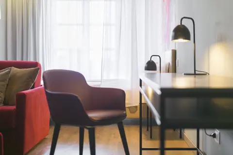 Regina del Garda Suite in Sienna — foto 14