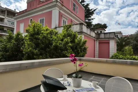 Best Western CineMusic Hotel in Rome — foto 16