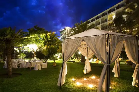 Delta Hotels Giardini Naxos in Giardini-Naxos, foto 2