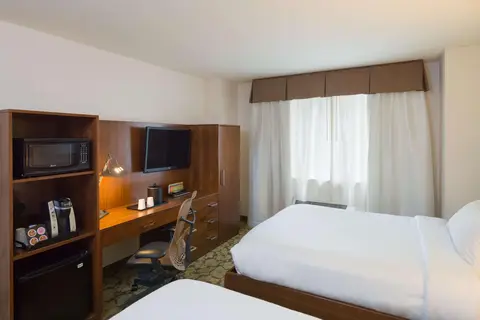 Hilton Garden Inn New York/Manhattan - Midtown East in New York, foto 20