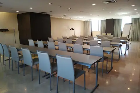LCB Hotel Fuenlabrada in Fuenlabrada — foto 20