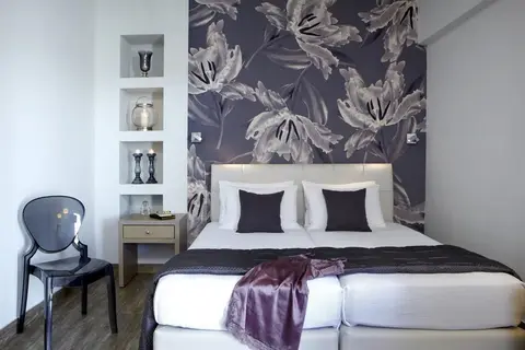 Mouikis Hotel in Αργοστόλι — foto 10
